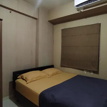 Apartment 2Br Green Pramuka